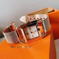 ราคา นาฬิกา Tory burch TBW7251 แท้ (12423670162)