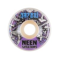ราคา SATORI NEEN WILLIAMS MUSHROOM CONICAL WHEELS 53MM/101A (15047329134)