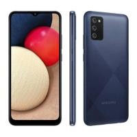 ราคา SAMSUNG A02s (เครื่องใหม่ มือ1 ประกันศูนย์1ปี) (9416797114)