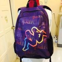 ราคา เป้ kappa แท้มือสองจากนอก (513487829)