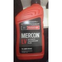 ราคา น้ำมันเกียร์ Mercon LV Ford (8852741150)