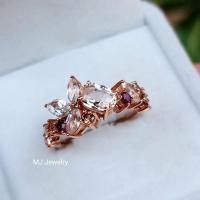 ราคา งานออเดอร์ แหวนโกเมนชาย เงินแท้ 925 (18151976501)