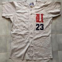 ราคา เสื้อเบสบอล มือสอง (1092819437)