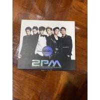 ราคา We are 2PM Card 2011 (18316842881)