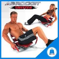 ราคา ‼ ถูกที่สุด ‼ เครื่องบริหารหน้าท้อง ช่วยซิทอัพ AB Rocket Twister (1897697728)
