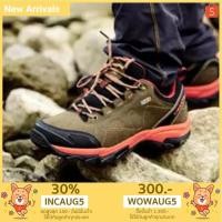 ราคา รองเท้าลุยหิมะ รองเท้าลุยหิมะ พร้อมส่ง Merrto รุ่น 3628 (2723618882)