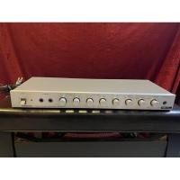 ราคา ปรีคาราโอเกะ Technics รุ่น SH-3077G มือสอง (15099549145)