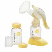 ราคา ที่ปั๊มนม Medela harmony manual breast pump (2184152489)