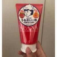 ราคา KEANA Baking Soda Face Foam โฟมล้างหน้าเบคกิ้งโซดา (5114976236)