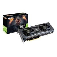 ราคา VGA INNO3D GEFORCE RTX 2080 SUPER TWIN X2 OC - 8GB GDDR6 (2676135134)