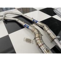 ราคา คอท่อ sonic สแตนเลสใส่ปลายเดิม (11620013022)