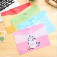 ราคา Molang Cute Folder แฟ้ม โมแลง molang folder (311659022)