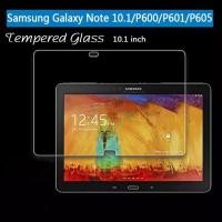 ราคา ฟิล์มกระจก นิรภัย เต็มจอ Samsung Galaxy Note10.1(2014) SM-P600/P601 ฟิล์มกระจก นิรภัย เต็มจอ Noe10.1 /2014 P601 (12544337622)