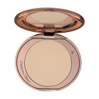 ราคา CHARLOTTE TILBURY Airbrush Flawless Finish Setting Powder (COLOR: Medium) (2488421249)