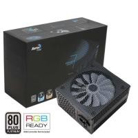 ราคา AEROCOOL P7 750W 80+ PLATINUM RGB PSU ของใหม่ มือ1 (2893790657)