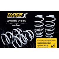 ราคา สปริงโหลด tuner concept suspension Honda Jazz มือสอง สภาพดี (5147292670)