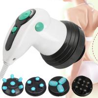 ราคา เครื่องนวดสลายไขมัน ของแท้ รุ่นใหม่ 4in1 Benice M-240 เครื่องนวด อินฟาเรด นวดสลายไขมัน นวด M 240 M240 เครื่องนวดตัว นวด (23240990537)