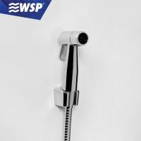 ราคา WSP ชุดที่ฉีดชำระ พร้อมสายฉีดยาว 1.2 เมตร รุ่น R-44C (สีโครม) (5408465469)