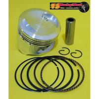 ราคา ลูกสูบเชียร์ขนาด 53-54มิล ใส่เวฟ125-เวฟ125iบังลม ลูก AIR (5966071151)