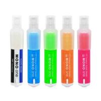 ราคา ยางลบเลื่อนไส้ โมโน วัน TOMBOW MONO one Holder Eraser (10131837535)