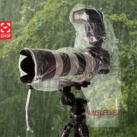 ราคา ถุงกันฝน Optech Rainsleeve DSLR (รุ่นนี้มีที่ใส่แฟลช) (2333024049)