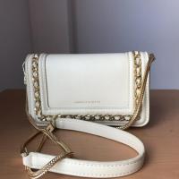 ราคา กระเป๋าหน้าโซ่ Charles&keith (3334389369)