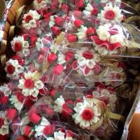 ราคา พวงมาลัยสบู่หอม พวงมาลัยไหว้แม่ ขนาดเล็ก (4134305937)