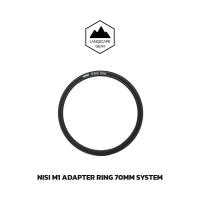 ราคา Nisi M1 Step ring adapter อุปกรณ์แปลงขนาดฟิลเตอร์แบบกลม (3163818225)