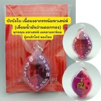 ราคา บัวบังใบ อาจารย์สุบิน นะหน้าทอง (20381258238)