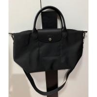 ราคา ใช้ครั้งเดียวสภาพใหม่ ค่ะ LONGCHAMP Le Pliage Neo Medium (size S) แท้ พบว่าปลอมยินดีคืนเงินค่ะ (5620887656)
