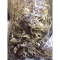 ราคา หนวดปลาหมึกแห้ง (ครึ่งกิโลกรัม) หนวดปลาหมึกแห้งราคาส่ง หนวดปลาหมึกตากแห้ง ราคาถูก สดใหม่ สะอาด ปลอดภัย (8011793018)