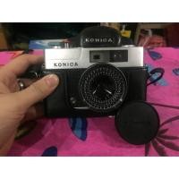 ราคา กล้อง Konica มือสองญี่ปุ่น (7100152300)