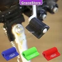 ราคา พร้อมส่ง【GraceStore】ยางหุ้มเกียร์ ยางครอบเกียร์ ยางคันเกียร์ ยางหุ้มคันเกีย ยางหุ้มคันเกียร์ ยางคันเกียร์รถยนต์ xmax (8330686087)