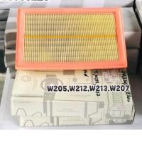 ราคา กรองอากาศ BENZ w205 w212 w213 w207 (3567499298)