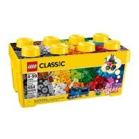 ราคา LEGO® Medium Creative Brick Box 10696 (22917924348)