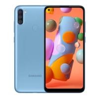ราคา (ผ่อนชำระ 0%) Samsung A11 เครื่องศูนย์ไทย (5033045009)