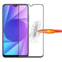 ราคา F ฟิล์มกระจกเต็มจอ vivo V9 ฟิล์มกระจกนิรภัยเต็มจอฟิล์ม วีโว่ VIVO V9 ฟิล์มกระจกกันกระแทก พร้อมส่งทันที (8962667116)