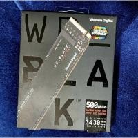 ราคา SSD M.2 PCIe 500.GB WD Black SN750 NVME (17897901275)