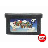 ราคา แผ่นเกมบอยแอดวานซ์ Super Mario Advance GBA (20003834191)