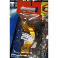 ราคา มือลิงดึงเบรคหลัง ขาโค้ง FINO MIO NOUVO WAVE CLICK Firstmotorshop เก็บเงินปลายทางได้ (2588648536)