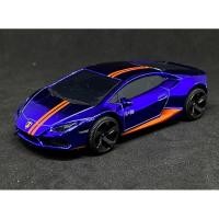 ราคา Majorette Lamborghini Huracan LP610-4 (MJ) (21078114850)