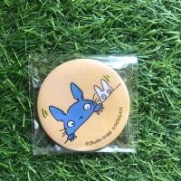 ราคา เข็มกลัด totoro จาก studio ghibli ร่วมกับ uniqlo (22370713563)
