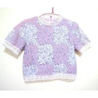 ราคา เสื้อลูกไม้ เเบรนด์ Lamoda (13397050859)