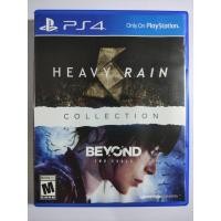 ราคา (มือ2) PS4​ -​ Heavy Rain & Beyond two souls Collection (Z.all)​ (14115194927)