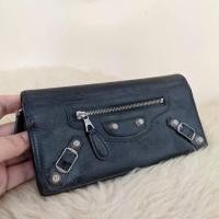 ราคา balenciaga wallet (1820457200)