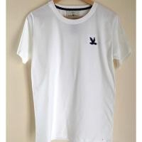 ราคา เสื้อยืด CC-OO สีขาว ‼️ภาพประกอบจากสินค้าจริง‼️ (565838695)