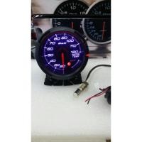 ราคา เกจวัดความร้อน ดิฟฟี่ 248st (เฉพาะชุดเกจไม่มีข้อต่อน้ำ) ใช้ได้ กับรถทุกรุ่น เดินไฟเลี้ยง เดินสัณญานลงเซ็นเซอร์ ที่ข้อต่อ (8603975029)