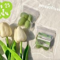 ราคา #รังไหมบายเริง #รังไหมขัดสิวเสี้ยน #CocoonByRoeng #25บาท #ขัดสิวเสี้ยน #สิวอักเสบลดลง (4831688527)