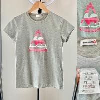 ราคา เสื้อยืด Le coq Sportif สีเทา 23/260 (15197907472)