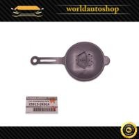 ราคา ฝากระปุกฉีดน้ำฝน แท้ Nissan March Almera Presea ปี 2011 - 2019 (7278367654)